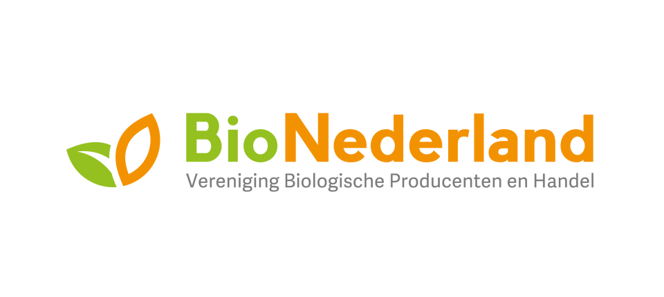 BioNederland, de vereniging van Biologische producenten en handelsbedrijven